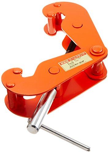 スリーエッチ ビームクランプ BC1ton