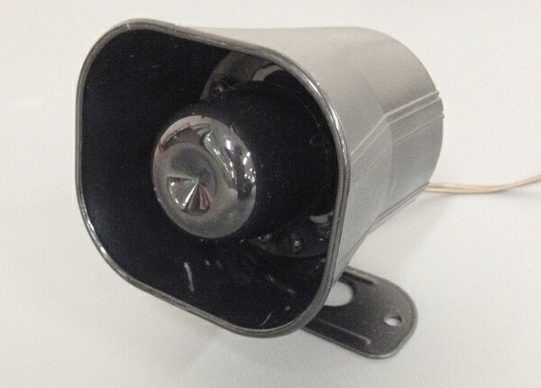 加藤電機 518LN スピーカー