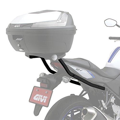 DAYTONA デイトナ GIVI 3111FZ SV650(16) (95183)｜ECJOY！プレミアム店