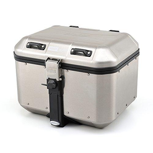 DAYTONA デイトナ GIVI DLM46A アルミモノキーケース (95036)｜ECJOY！プレミアム店