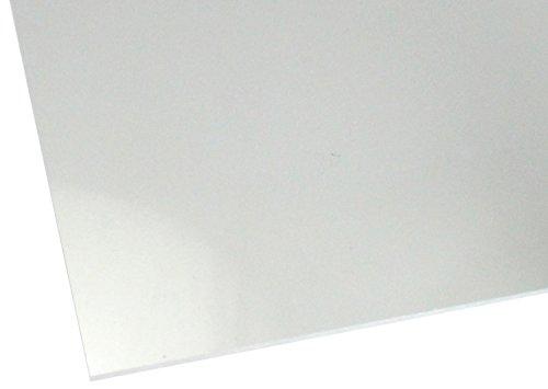 HILOGIC ハイロジック アクリル透明2 200mm×1100mm
