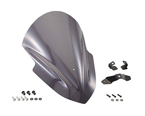キタコ(KITACO) エアロスクリーン(スモーク) NMAX (670-0200100) 15,676円