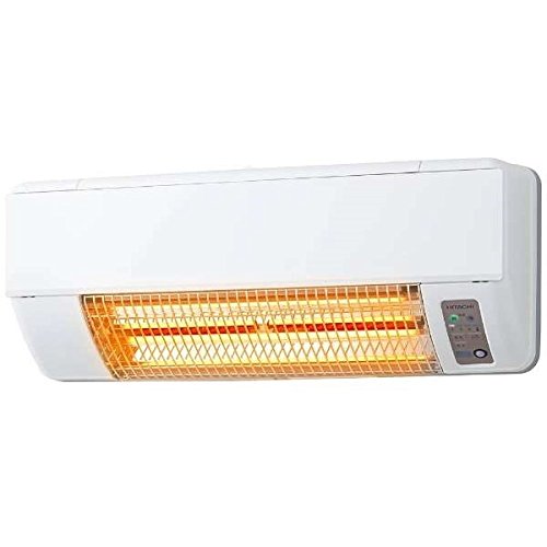 楽天市場】日立リビングサプライ脱衣室暖房機（壁面取付タイプ）HDD