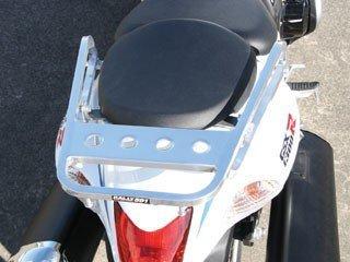 ラフアンドロードスポーツ ラリー５９１アルミキャリア　０８ＧＳＸ１３ハヤブサ　ＳＶ　ＲＹ５９１Ｓ０３　０８－
