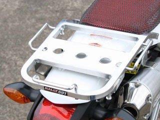 ラフアンドロードスポーツ ラリー５９１アルミキャリア　ＣＲＦ２５０Ｌ／Ｍ／ＲＡＬＬＹ　ＲＹ５９１２９