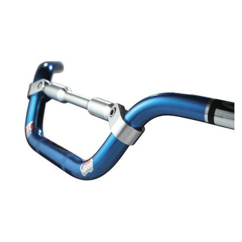 ラフアンドロードスポーツ ＨＡＲＤＹ　ロードバー　ＢＬ　ＩＮＭＥＤ　ＨＢ２ＦＢＬ