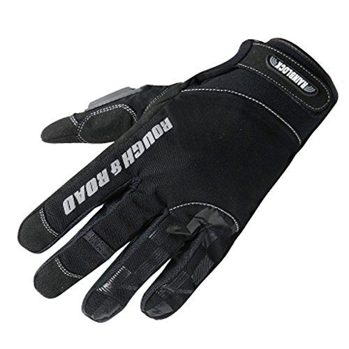 ラフアンドロードスポーツ ラフレイングローブ　ＢＫ－ＬＬ　ＲＲ８９１２ＢＫ４