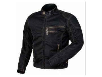 ラフアンドロード(ROUGH&ROAD) Ｒ＆Ｒ　ライディングＺＩＰメッシュＪＫ　ＢＫ－Ｍ　ＲＲ７３１３ＢＫ２