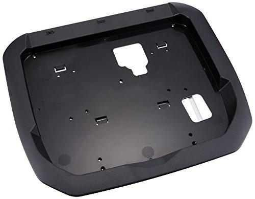 アルプスアルパイン 30系アルファード/ヴェルファイア専用 12.8型リアビジョンキット サンルーフ無/有兼用(ブラックルーフ) (KTX-Y1005BK)｜ECJOY！プレミアム店