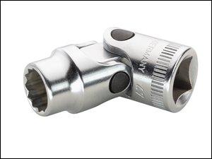STAHLWILLE(スタビレー) 47-13 (3/8SQ)ユニフレックスソケット (02040013) 47-13｜ECJOY！プレミアム店