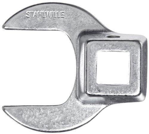 STAHLWILLE(スタビレー) 540-22 (3/8SQ)クローフットスパナ   (02200022)