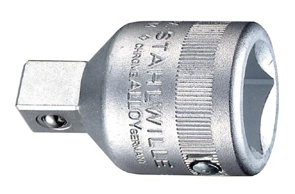 STAHLWILLE(スタビレー) 568 3/4X1/2 ソケットアダプター (15030003) 568 7,420円