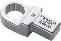 STAHLWILLE(スタビレー) 732/40-27 トルクレンチ差替天々(眼鏡)(58224027)