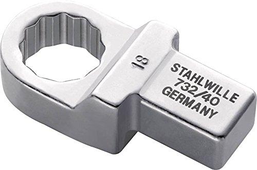 STAHLWILLE(スタビレー) 732/40-30 トルクレンチ差替天々(眼鏡)(58224030)