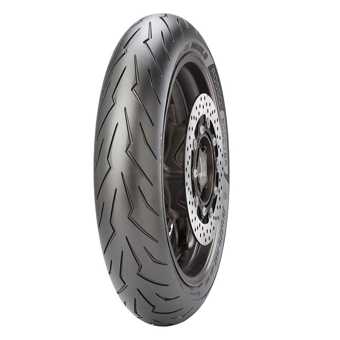 PIRELLI ピレリ 【必ず購入前に仕様をご確認下さい】2768900 DIABLOロッソ SC F 120/70R15 56H TL|ECJOY!プレミアム店