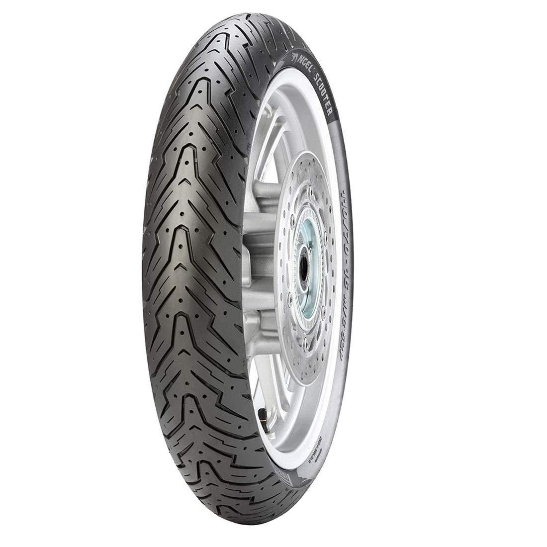 PIRELLI ピレリ 【必ず購入前に仕様をご確認下さい】2770500 ANGELSCOOTER F 120/70-15 56S TL｜ECJOY！プレミアム店