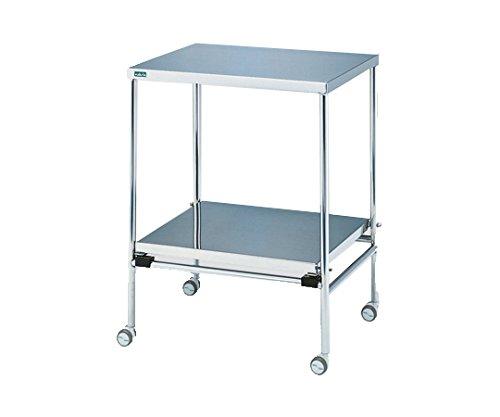 アズワン 物の具机(重ね納める型) 600×400×796粍 NSW-N 1台