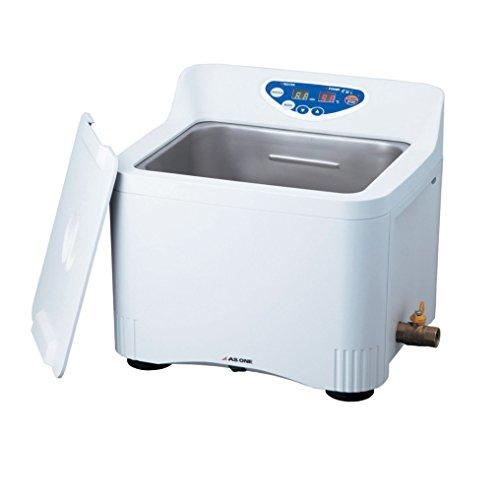 アズワン 超音波洗浄器(ASUシリーズ)　386×337×340mm ASU-10 1台 81,584円