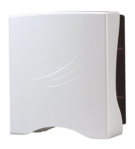 大王製紙 ペ－パ－タオル用ディスペンサ－ 中判用L 250×135×292mmNCN80379098-8600-01