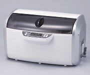 アズワン 超音波洗い濯ぎ器 438×300×250粍 AS486 1台
