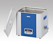 アズワン 超音波洗浄器　360×270×310mm AS52GTU 1台