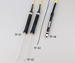 アズワン デジタル体温計用 体温検知器 境界線の外側体温検知器 TP-041台1-3429-14