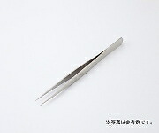 アズワン 細やか毛抜き NO.SS 急進的 チタンNC20110217-17-562-39