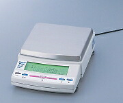 アズワン 電子天秤 (sefi・ワイドレンジ型) IBX-4000NC20060226071-7671-02｜ECJOY！プレミアム店