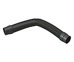 アズワン ヒュームフード用配管用ダクトホース７５NCG074301-43-4064-06