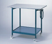 アズワン ニューラボベンチ　クリーンタイプ　Ａ－ＣＲNCG1457039-4039-01