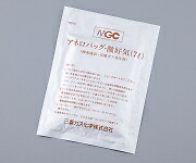 アズワン アネロパック（R)　微好気　Ａ－２９　大型ジャー用NCF020000306-8667-06 10,212円