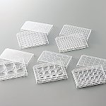 アズワン 独居室育みそだてる一皿VTC-P48QR0001412-8588-04