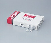 アズワン ラボランスクリュー管瓶No.01 3.5mL 100＋10本入NCG0879019-852-02 ※商行為者向け商いものです