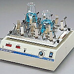 アズワン ラボシェイカー（往復運動） SR-1 1台