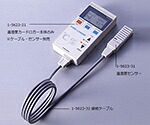 チノー(CHINO) 温湿度歌留多ロガー用温湿度感知器 MR92021台1-5623-31