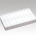 アズワン ドライマッペ　190×315mm IN1584-2021W 1袋(10枚入)