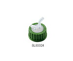 アイシー ねじ口瓶用旗がしら（柔らかみ熱電子管用・GL45用） ２界面NCGH0394151-7395-01