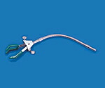 ヤマナカ フレキシブルアーム型クランプ　ＦＡＣ-３Ｓ　スタンド用　両開・大NCGH0383951-7215-01