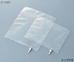 アズワン テドラー（R）御徒面子1つ口ごはん炊き付 100L 1枚