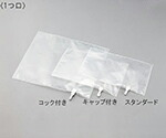 アズワン ラボランテドラー(R)バッグ1つ口コック付2L1組(11枚入り)2-9981-02