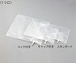 アズワン ラボランテドラー(R)御徒面子1つ口まかない方付 5L1組(11枚入り口・入口)2-9981-04