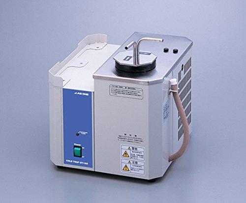 アズワン 冷やかす落とし穴用ノズル付フタAS1個2-8101-13