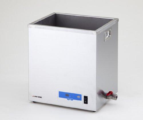 アズワン 大型超音波洗い濯ぎ器 450×370×495粍 MUC-38 1台