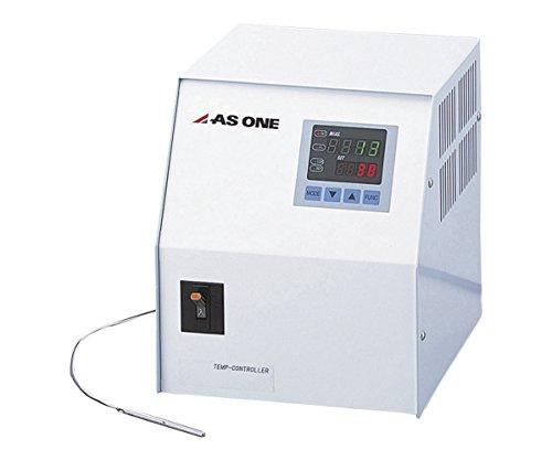 アズワン 大容量温度調節器 TXN-25A1台1-7582-01