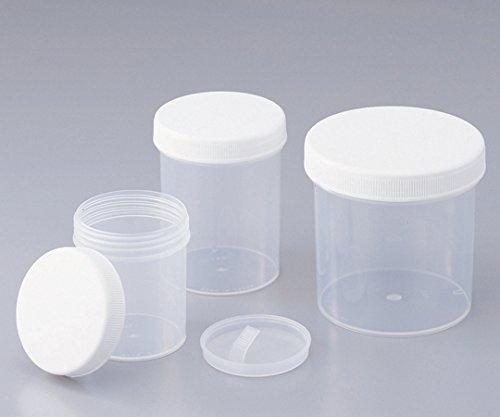 アズワン パッククリーン　１２０ｍＬ　２００入NCG0859025-059-01