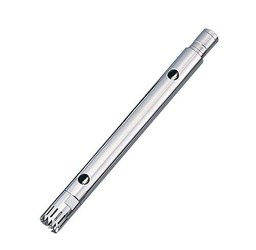 アズワン シャフトジェネレター K-20S 20～2000mL1台1-7722-04
