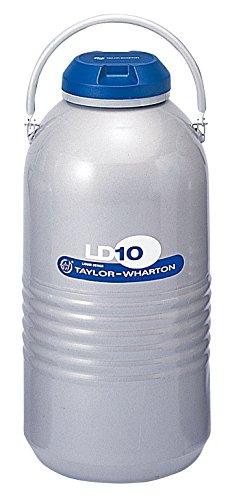 アズワン 流動物N用ジュワービン瓶 10L 10LD 1個