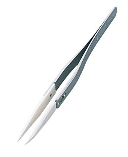 アズワン セラミックチップピンセット ７４ＭＺNC20080366186-7909-14