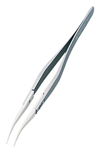 アズワン セラミックチップピンセット　７ＭＺNC20080366186-7909-16｜ECJOY！プレミアム店 7,617円