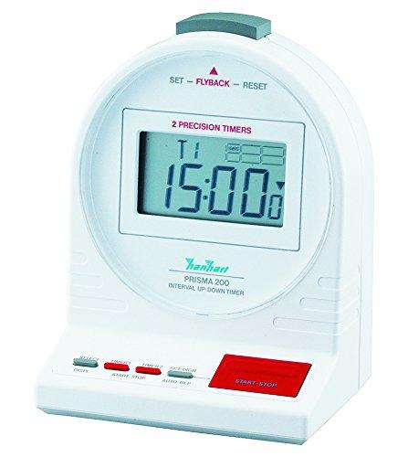 アズワン 100デシベルアラームタイマー 2チャンネルQR0001926-9200-01